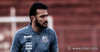 Santos afasta meio-campista e Dracena corre contra o tempo para evitar prejuízo de R$ 1 milhão - MSN.com