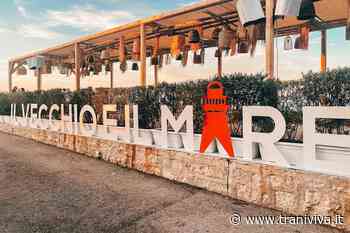 Voglio vederti danzare, comincia la nuova stagione da "Il Vecchio e il mare" - TraniViva