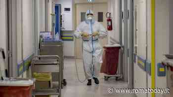 Coronavirus a Roma e nel Lazio, il bollettino dei nuovi contagi: i dati del 9 aprile 2022