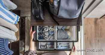 Spring Cleaning? Here's How to Finally Declutter Your Closet     - CNET