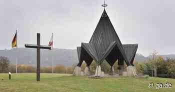 Kranzniederlegung in Remagen: Erinnerung an das Unglück vor der „Schwarzen Madonna“ - General-Anzeiger Bonn