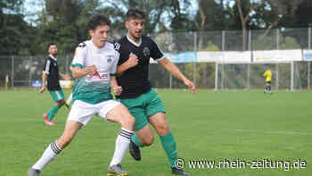 Kreisliga B Ahr: SV Remagen peilt nun das Double an - Rhein-Zeitung