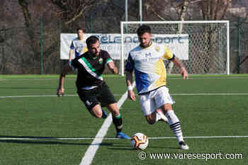 14^ – Occhi puntati su Ferno-Ispra, scontro fra titani Valceresio-Mozzate, incroci delicati in chiave salvezza - VareseSport