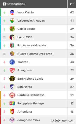 1 femmina felina Cantello ospite della Faloppiese Ronago, A, Ferno – Ispra e Valceresio – Mozzate in vetta, - Tebigeek