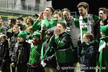 Traditieclub Racing Mechelen: 'De geweldige sfeer geeft de spelers een boost' - Sportmagazine Voetbal