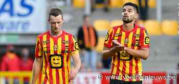 Revelatie KV Mechelen moet enkel Gomez laten voorgaan - VoetbalNieuws.be