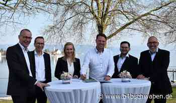 Kemptner PCK Gruppe übernimmt Rechenzentrum der Stadt Lindau - Lindau / Bodenseeregion - B4B Schwaben