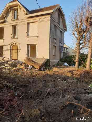 Eaubonne : plusieurs projets immobiliers inquiètent un collectif citoyen - La Gazette du Val d'Oise - L'Echo Régional