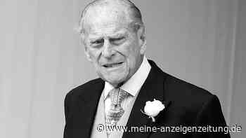 Erster Todestag: Poetisches Gedenken an Prinz Philip
