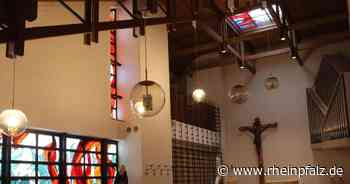 Hier bleibt gute Architektur verborgen - Speyer - DIE RHEINPFALZ - Rheinpfalz.de