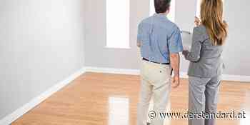 Maklergesetz: Bestellerprinzip in Begutachtung - Architektur & Stadt - derStandard.at › Immobilien - DER STANDARD