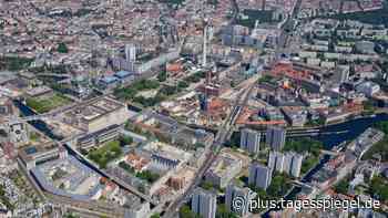 Historizität oder moderne Architektur in Berlin?: Der Molkenmarkt weist die Richtung für den Städtebau der kommenden Jahre - Tagesspiegel Plus