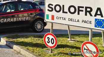 Giallo a Solofra, scomparso imprenditore 55enne: ricerche - ilmattino.it