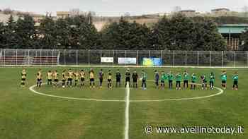 Promozione, il Solofra ospita il Cimitile nel big match - AvellinoToday