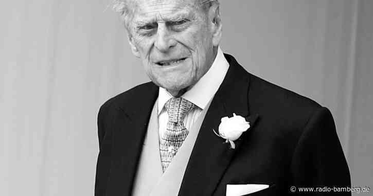Erster Todestag: Poetisches Gedenken an Prinz Philip