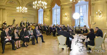 Heidelberg: ___Den besten Ton getroffen - Nachrichten aus Heidelberg - Rhein-Neckar Zeitung