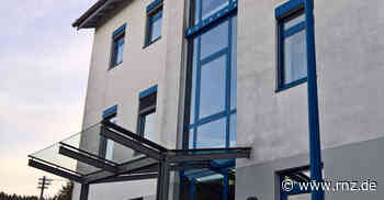 Bürgermeisterwahl Wilhelmsfeld: So gehen die Kandidaten auf Stimmenfang - Rhein-Neckar Zeitung