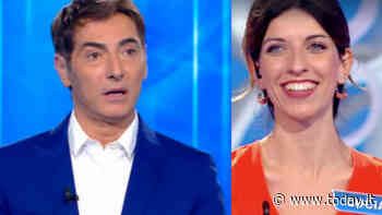 "Addio Lucia, morta nella notte". Il dolore di Marco Liorni per la sua ex concorrente - Today.it