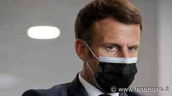 Le elezioni francesi e i rischi per Macron, parla Marco Tarchi - LA NAZIONE