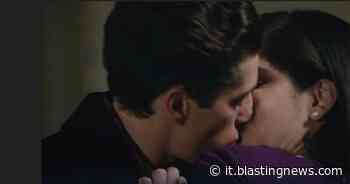 Il Paradiso delle Signore 7, Marco e Stefania potrebbero lasciare Milano e sposarsi - Blasting News Italia