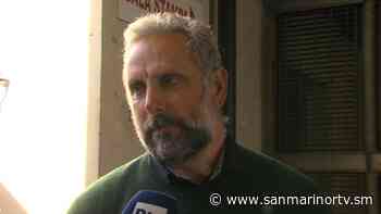 Marco Gaburro lunedì ospite di Cpiace - Calcio - San Marino Rtv