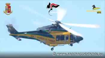 Nuova operazione ad “Alto Impatto”, arresti anche a San Marco in Lamis e San Giovanni Rotondo - San Marco in Lamis