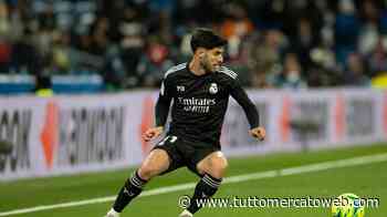 TMW - Il Milan ci prova sul serio per Marco Asensio: i costi dell'operazione. Ma occhio all'Arsenal - TUTTO mercato WEB