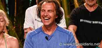 Zequila Vs Lory Del Santo: 'Marco è succube, non dice una parola'/ E su Jovana... - Il Sussidiario.net