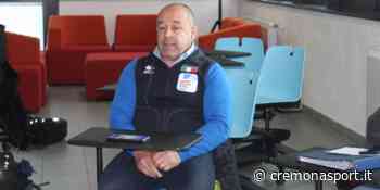 L'olimpionico Marco Villa allo Sraffa di Crema - CremonaSport