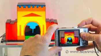 Ancora pochi giorni per l'asta di beneficenza di Marco Lodola, dopo la mostra alle Befane di Rimini - AltaRimini