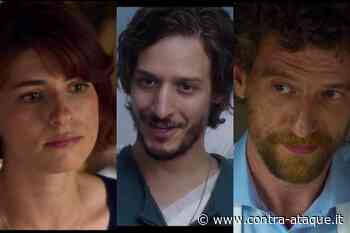Don Matteo 13 Anna e Sergio: torna all’anello e rovina Marco - Contra-Ataque