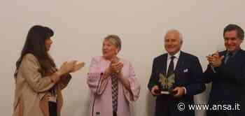 Premi: a Marco Tarquinio il Montale Fuori di casa - Agenzia ANSA