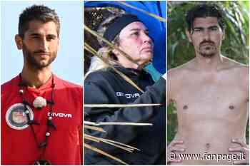 Jeremias Rodriguez contro Lory Del Santo: “Marco la tua fidanzata deve comportarsi da persona normale” - Fanpage.it