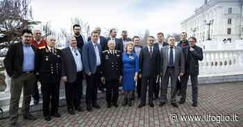 Chi è Marco Tirapelle, il diplomatico di Salvini che nega l'invasione dell'Ucraina e sta nel think tank russo - Il Foglio