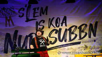 Nach coronabedingtem Ausfall 2020: Addnfahrer sorgte am 8. April mächtig für Spaß