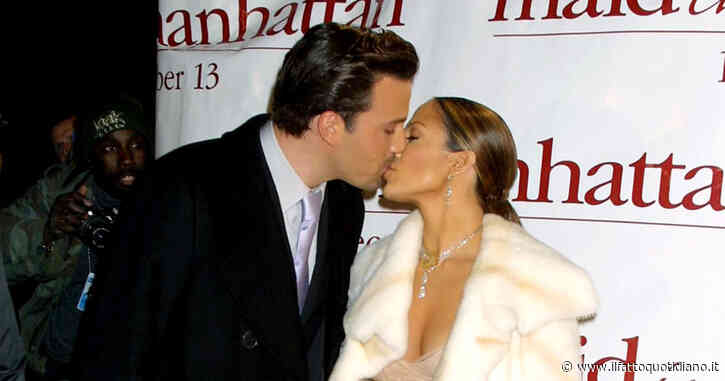 Jennifer Lopez e Ben Affleck presto sposi: lei sfoggia un anello bellissimo e conferma (VIDEO)