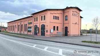 Bürgermeisterwahl 2022 in Parchim: Kandidaten-Duell im Kino Movie Star wird live übertragen - svz – Schweriner Volkszeitung