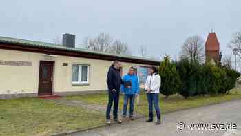 Bauland im Parchimer Ortsteil: Stadt kurbelt Vermarktung von Grundstücken in Dargelütz an - svz – Schweriner Volkszeitung