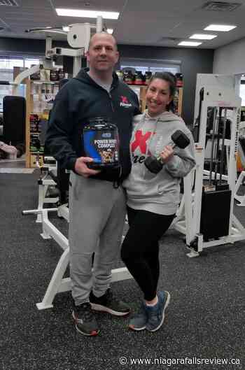 'X Fitness is eXiting': Welland gym leaving for Port Colborne - Niagara Falls Review
