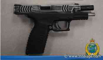 Weapons call to Port Colborne restaurant leads to charge for Fort Erie man | inNiagaraRegion - insauga.com