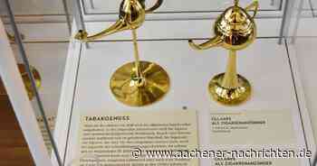 Sonderausstellung: Glänzende Aussichten