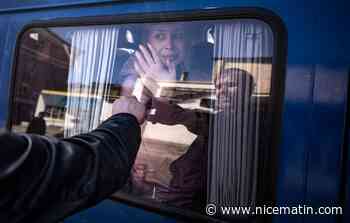 Guerre en Ukraine: Zelensky "toujours prêt" à des pourparlers avec la Russie, des civils évacués à Kramatorsk... Suivez notre direct