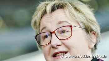 Kommunen - Heidelberg - Bauer legt Ministeramt Ende September nieder - Politik - SZ.de - Süddeutsche Zeitung - SZ.de