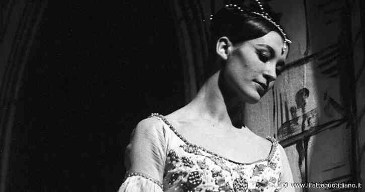 Gala Fracci, tutto pronto per lo spettacolo-evento dedicato alla grande étoile: il programma e gli ospiti