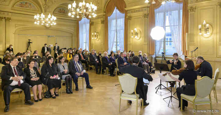 Heidelberg:  Den besten Ton getroffen