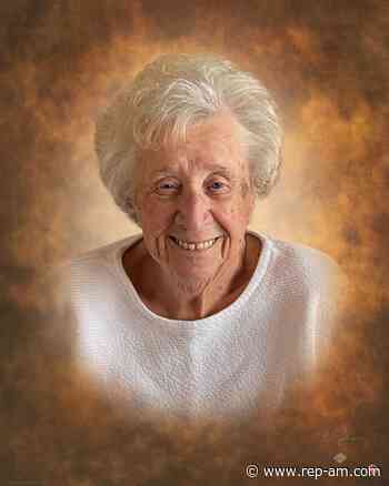 Marie T. Mercier - Waterbury Republican American