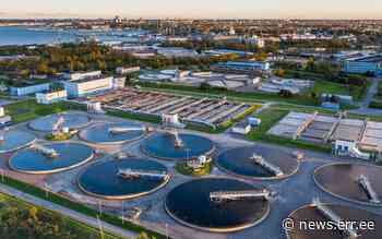 Wastewater study shows coronavirus declining across Estonia - ERR News