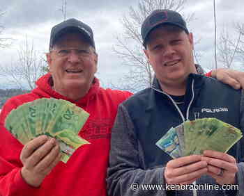 PUFF overwhelmed with recent support - KenoraOnline.com