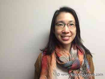 Young Hoon looking forward to a possible COVID-free summer - KenoraOnline.com