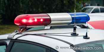 Kenora OPP arrested the suspect in an alleged parental abduction case - Tbnewswatch.com